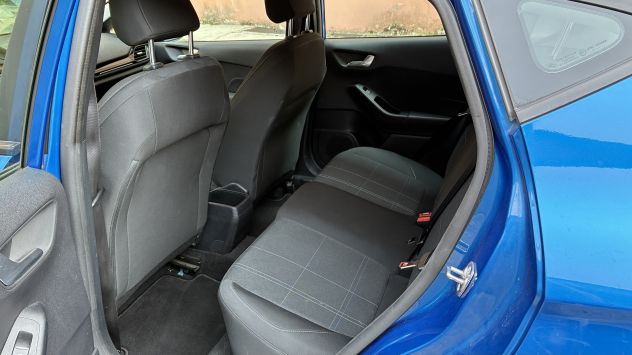 Ford Fiesta Trend 1.1 75 CV – Febbraio 2020 – Unico Proprietario – 104.000 km - Foto 9