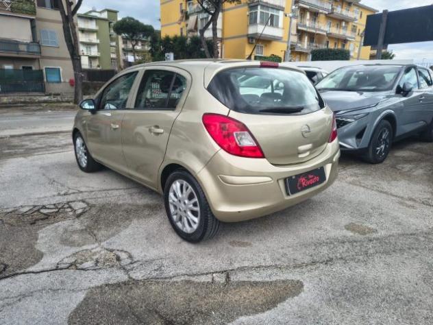 OPEL Corsa 1.3 CDTI COSMO rif. 23838267 - Foto 4