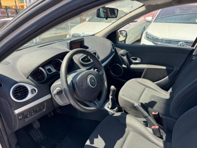 RENAULT Clio 1.2 16V 5 porte GPL Dynamique rif. 24084599 - Foto 9