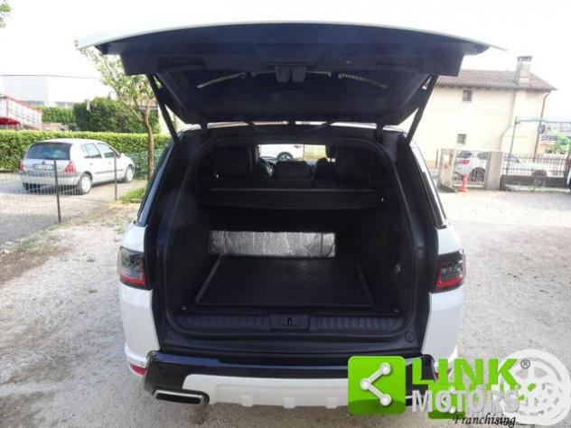 LAND ROVER Range Rover Sport DYNAMIC HSE rif. 23992408 - Foto 9