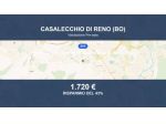 Immobile in asta di 13 m² in vendita a Casalecchio di Reno