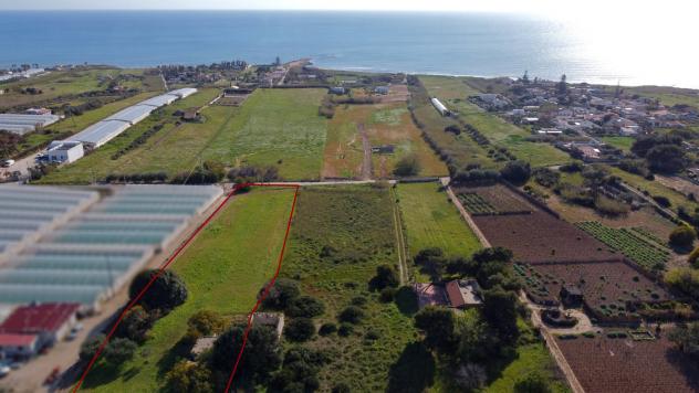 Rustico/Casale/Corte - Pachino . Rif.: Cod. rif 3301311VRG - Foto 3
