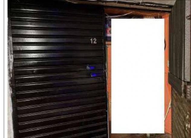Immobile in asta di 22 m² in vendita a Sassari - Foto 4
