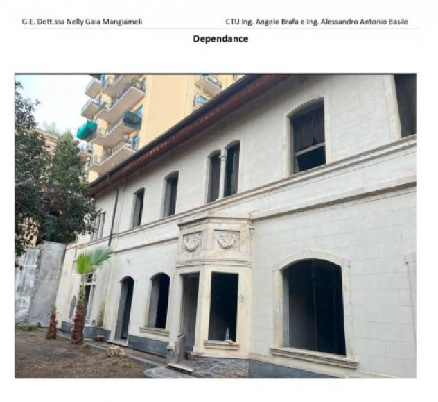Immobile in asta di 3046 m² in vendita a Catania - Foto 4