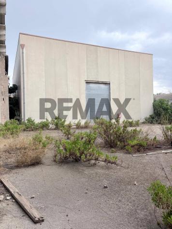 Capannone Industriale in vendita a Siracusa, Targia - Foto 3