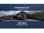 Immobile in asta di 1684 m² in vendita a Verghereto