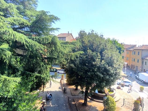 Pentalocale in vendita a Abbadia San Salvatore - Foto 18
