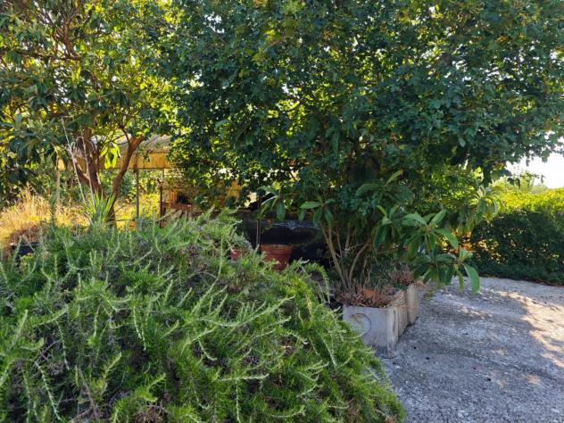 Villetta a schiera in vendita a Lavaiano - Casciana Terme Lari 234 mq Rif: 1395671 - Foto 9