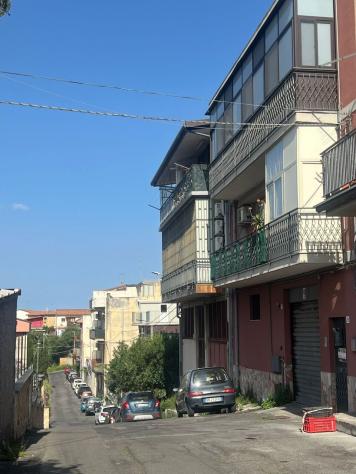 Porzione di casa in vendita a Catania