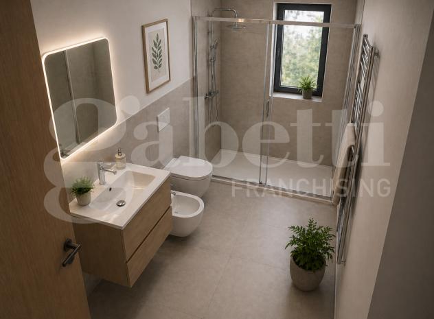 Duplex - Chioggia . Rif.: 3916VRG - Foto 9