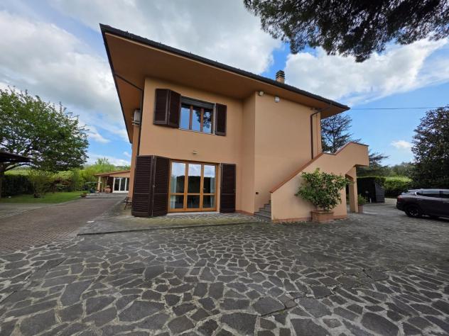Villa in vendita a Crespina Lorenzana 350 mq Rif: 1419487 - Foto 6