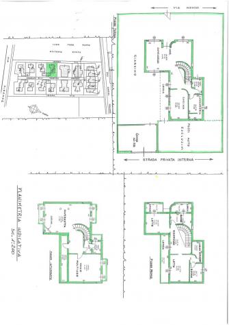 VILLA INDIPENDENTE - FAENZA VIA NONNI - Foto 20