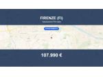 Immobile in asta di 58 m² in vendita a Firenze