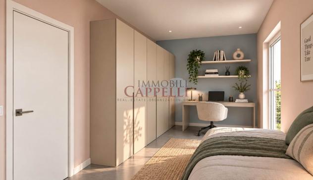 Appartamento indipendente in Vendita in zona BUSSECCHIO - Foto 10