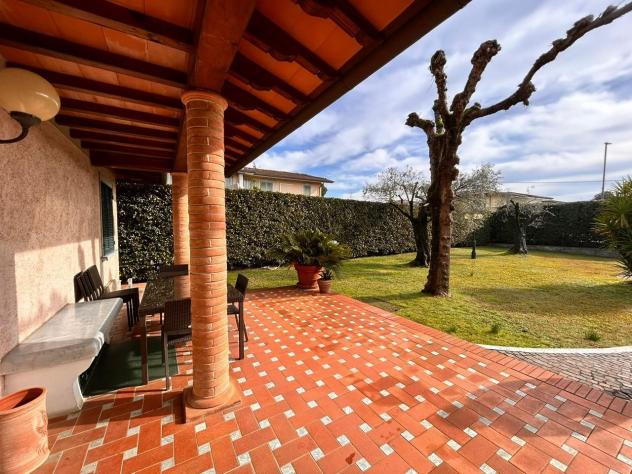 Villa in vendita a Forte dei Marmi 330 mq Rif: 1332995 - Foto 2