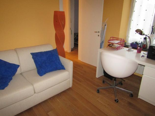 Trilocale in vendita a Genova, Quarto - Foto 9