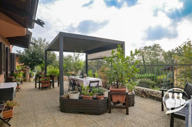 Villa o villino in vendita a La Cassa - Foto 11