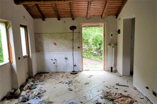 Immobile in asta di 100 m² in vendita a Laino - Foto 14