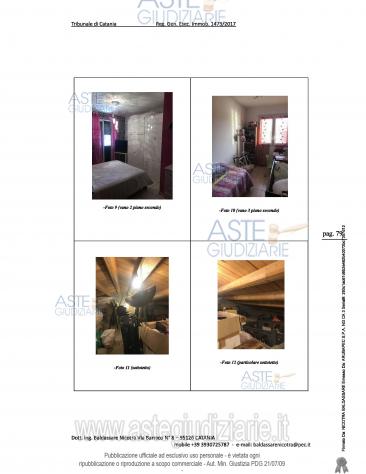 IMMOBILI-IMMOBILE RESIDENZIALE-Via Crocifisso Marretti Traversa A, 8/int 32, 95030 Mascalucia CT, Italia - Foto 4