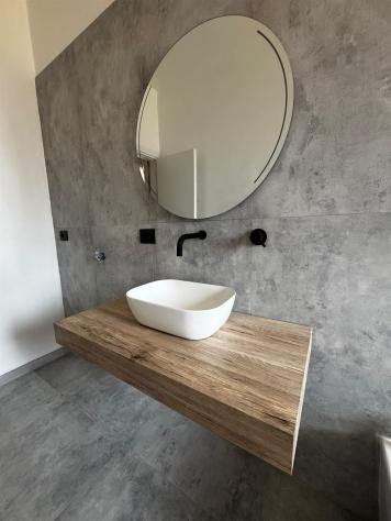 Splendido bilocale con box auto - Nuova Ristrutturazione - Foto 16