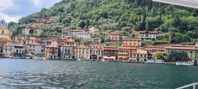 VILLA di 8 vani e di 160 mq (MONTE ISOLA) rif. 75450 - Foto 7