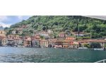 VILLA di 8 vani e di 160 mq (MONTE ISOLA) rif. 75450