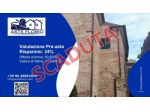 Immobile in asta di 226 m² in vendita a Montedinove
