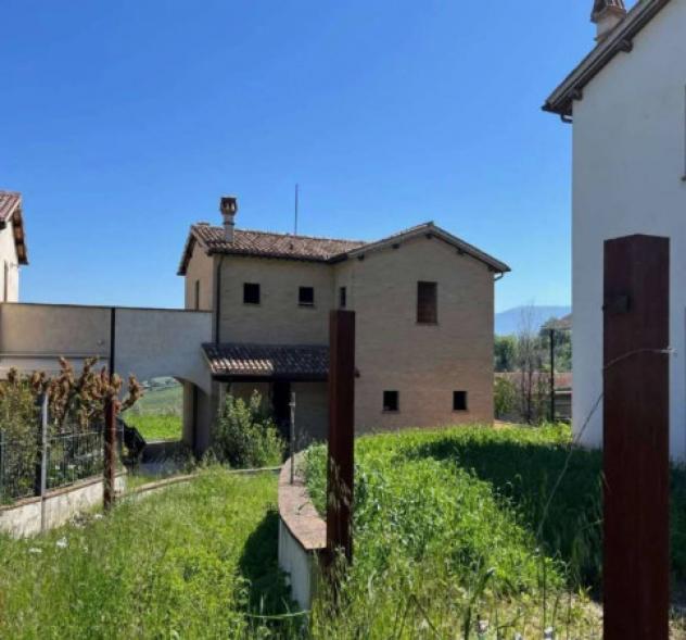 Immobile in asta di 112 m² in vendita a Montefalco - Foto 4