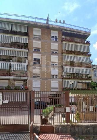 Appartamento - Napoli . Rif.: PARCOSIR350VRG - Foto 20