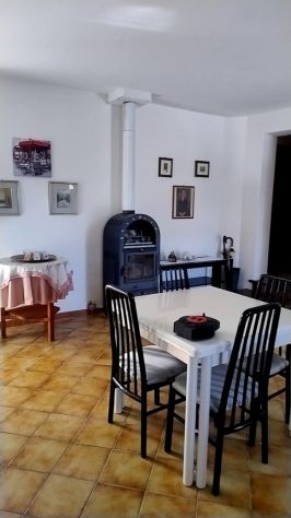 Abitazione storica a Legogne di Norcia - Foto 8