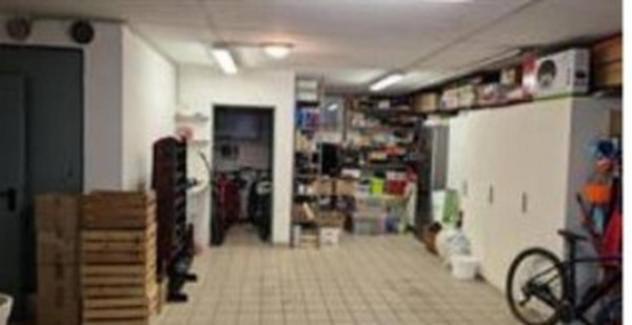 Immobile in asta di 160 m², box auto in vendita a Novella - Foto 3