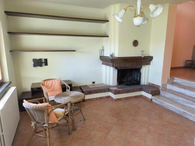 Terratetto in vendita a Legoli - Peccioli 135 mq Rif: 1298948 - Foto 4