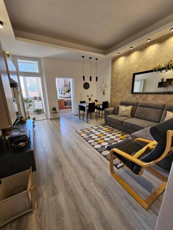 Appartamento in vendita a Piombino 98 mq Rif: 1420914