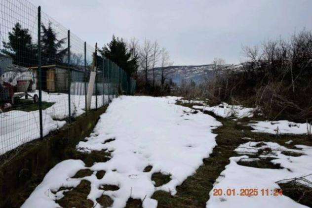 Immobile in asta di 319 m² con più di 5 locali e box auto in vendita a Potenza - Foto 4