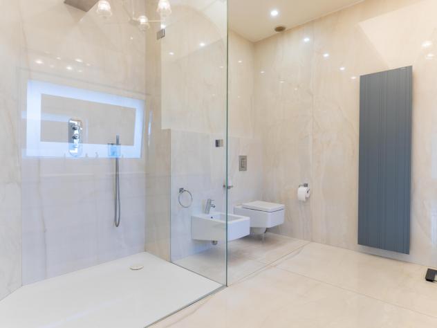 Villa in Via Marocco - Foto 8