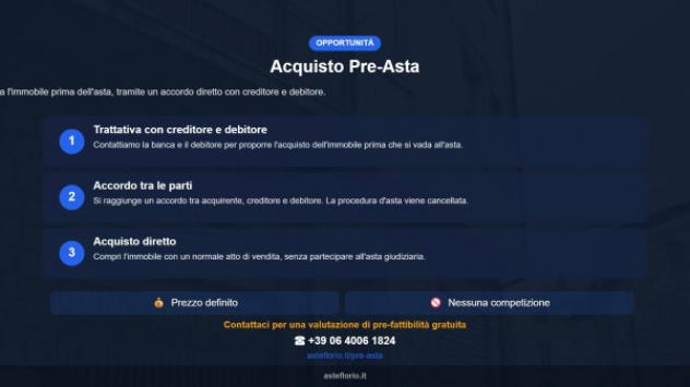 Immobile in asta di 63 m², box auto in vendita a Rovescala - Foto 18