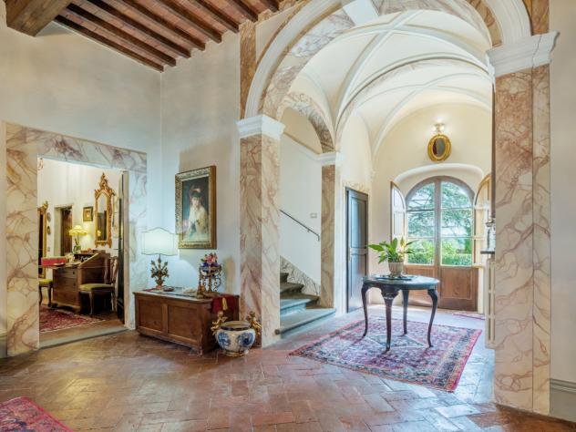 Villa in vendita a Santa Maria a Monte - Foto 9