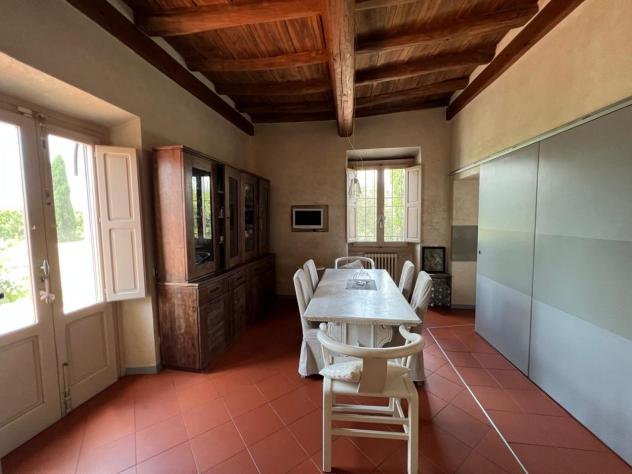 Porzione di casa in vendita a Scandicci - Foto 16