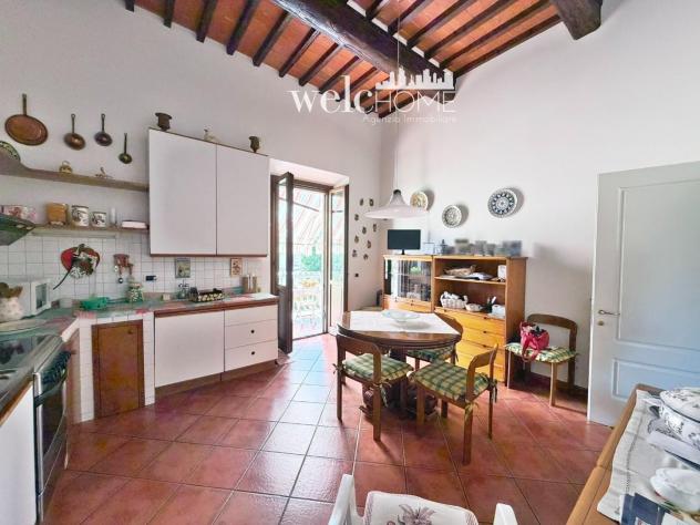 Appartamento in vendita a Signa 178 mq Rif: 1421238 - Foto 5