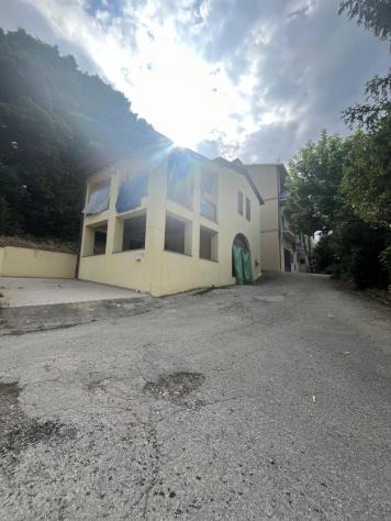 TERRATETTO di 2 vani e di 83 mq (SIGNA) rif. L1285_5 - Foto 4