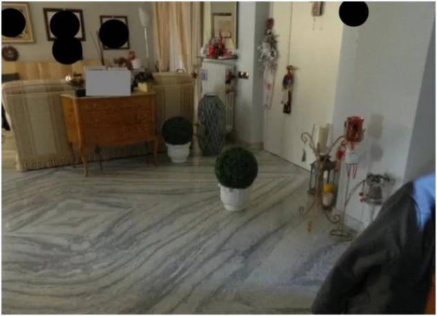 Immobile in asta di 373 m², box auto in vendita a Teramo - Foto 11