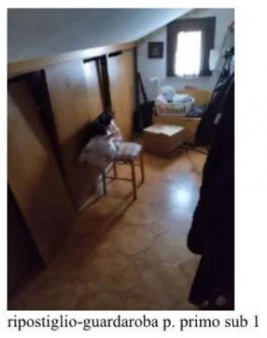 Immobile in asta di 376 m² con più di 5 locali in vendita a Viterbo - Foto 18