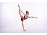 INSEGNANTE di twirling e/o ginnastica ritmica