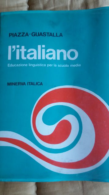 Educazione linguistica x medie ITALIANO