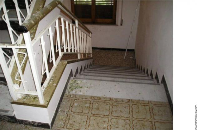 Immobile in asta di 919 m² in vendita a Chianciano Terme - Foto 20