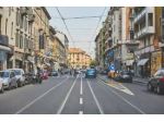 NEGOZIO IN CORSO VERCELLI  50 MQ.
