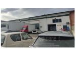IMMOBILI-IMMOBILE COMMERCIALE-Via Roma, 264, 09020 Ussana SU, Italia