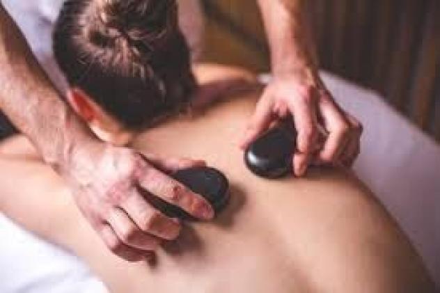 Massaggi olistici - Foto 5 Tel:337544534