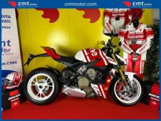 DUCATI Streetfighter V4 1100 SUPREME Garantita e Finanziabile rif. 24031538