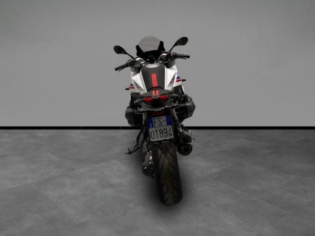 BMW R 1300 RS R 1300 RS - Foto 4